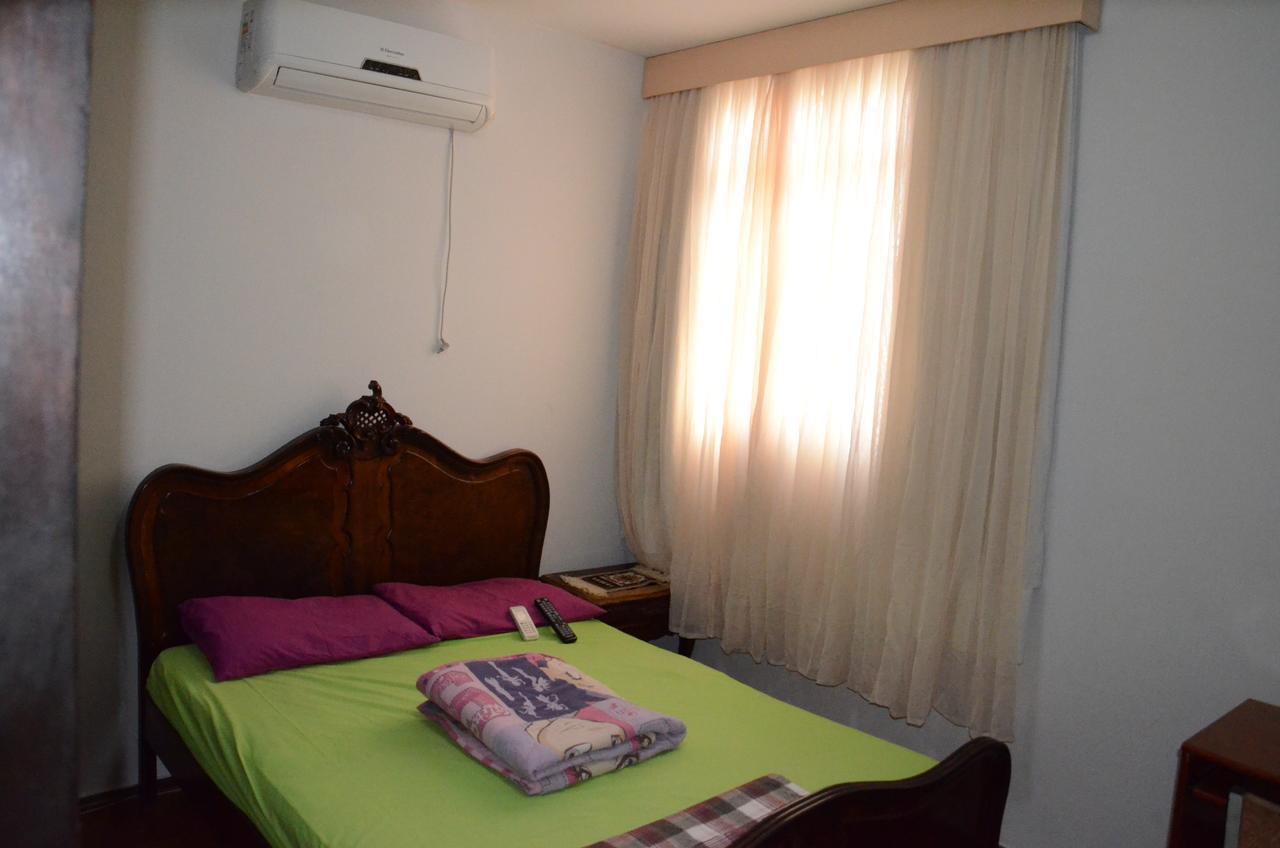 Albergue Economico Goiania Exterior photo